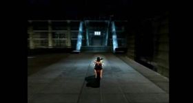une photo d'Ã©cran de Tomb Raider Legend sur Sony Playstation 2